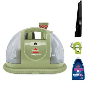 Bissell Little Green Portable Cleaner